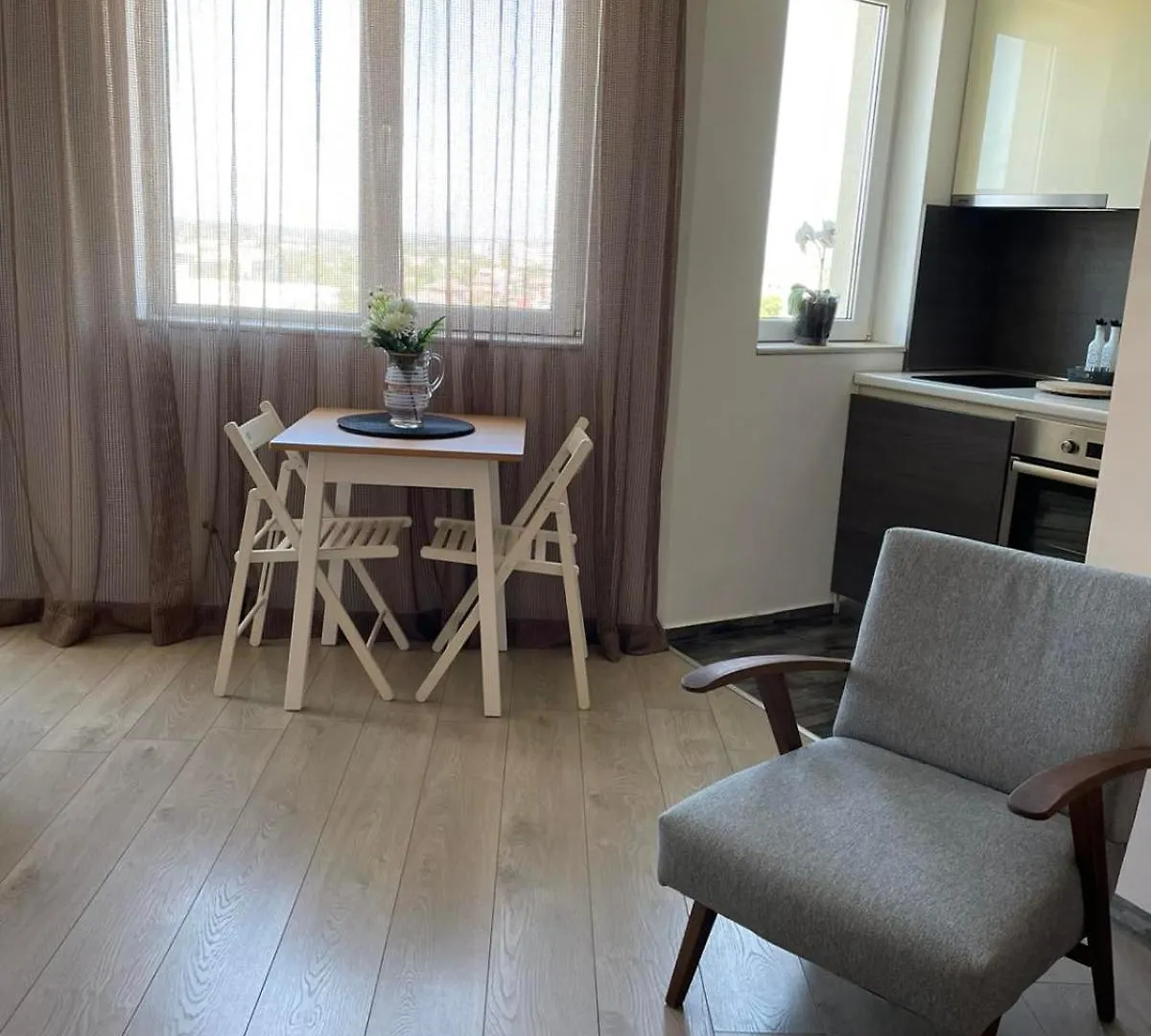 Prem High Rise, Views, Free Parking Lejlighed Plovdiv Bulgarien