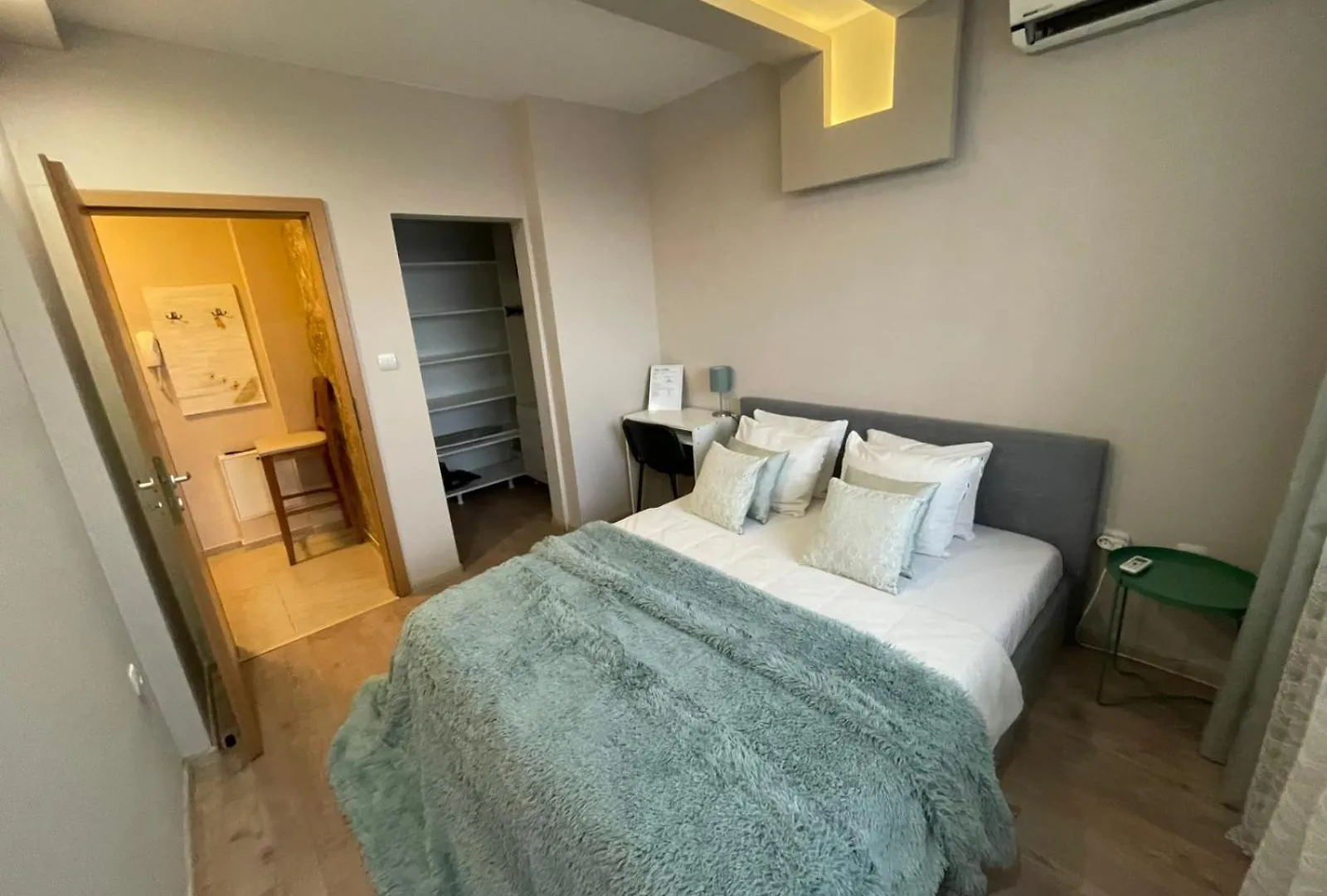 Prem High Rise, Views, Free Parking Lejlighed Plovdiv